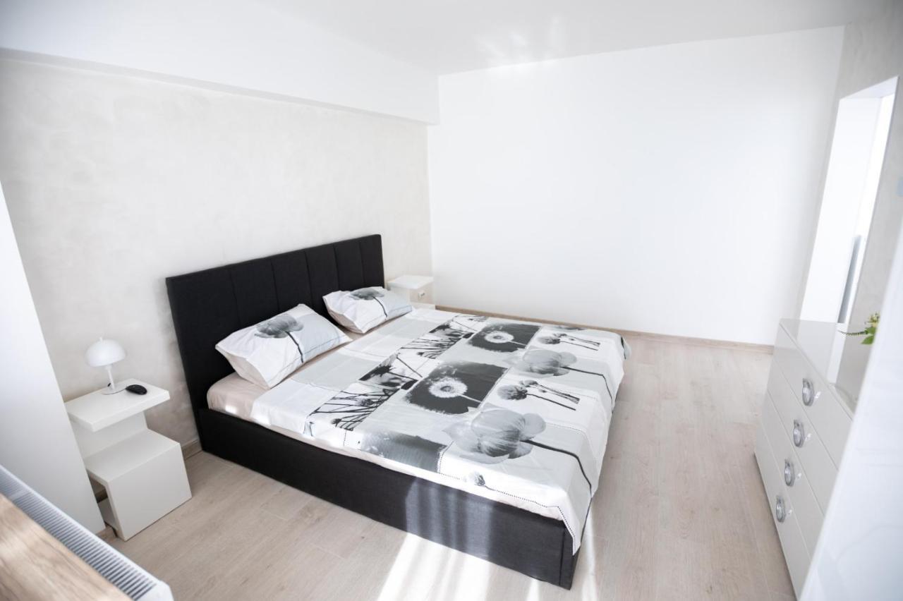 Apartament Central Târgu Jiu Exterior foto