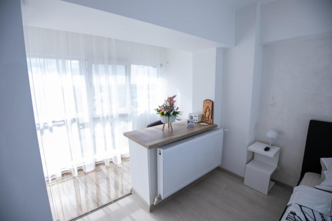 Apartament Central Târgu Jiu Exterior foto
